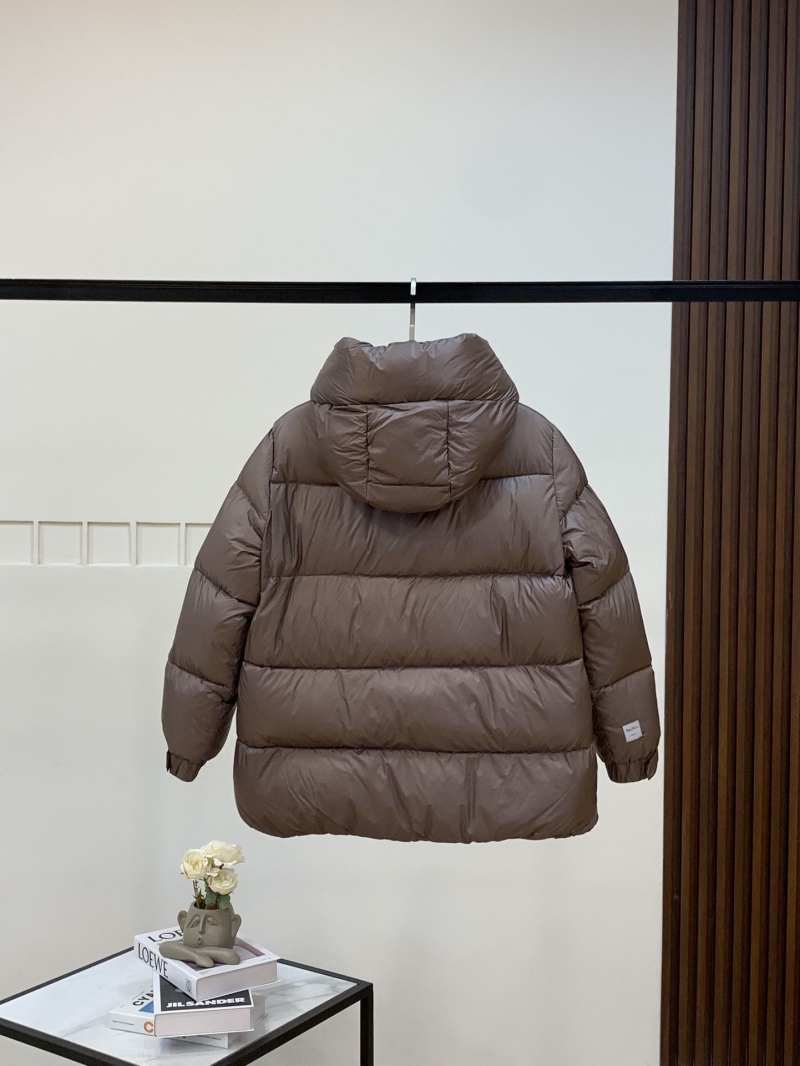 Moncler Down Coat